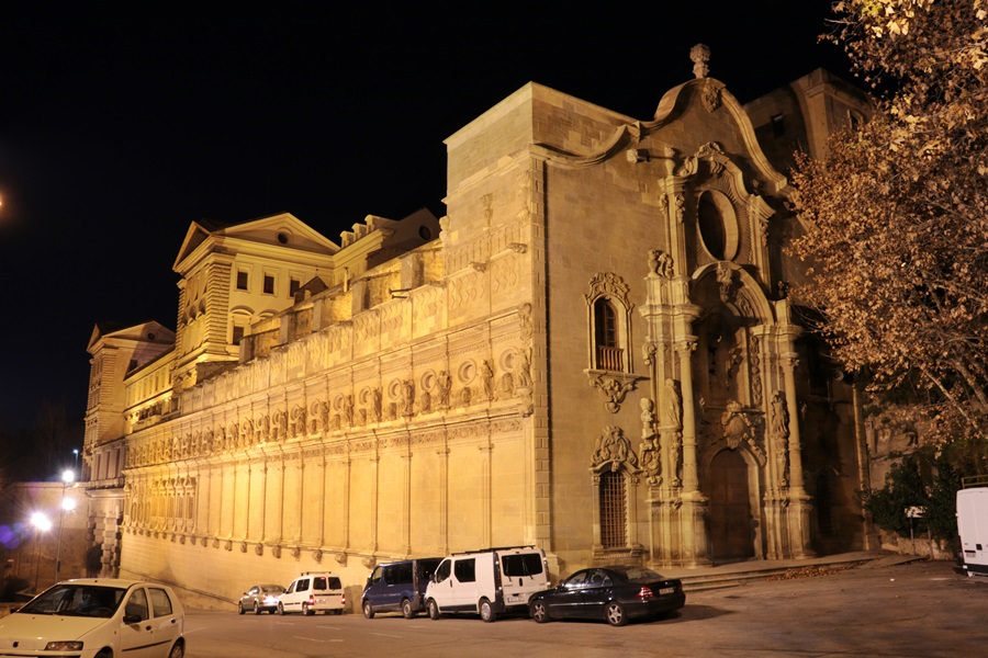 Manresa 