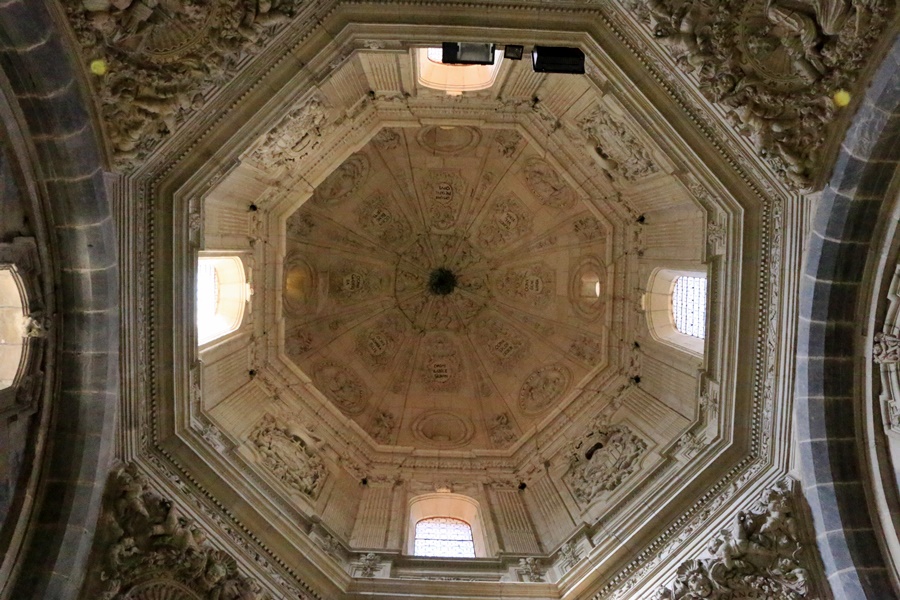 Monasterio de Santo Toribio de Libana