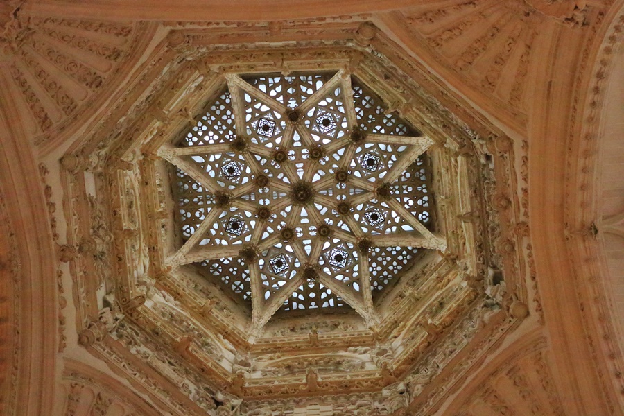 Burgos. Cathedral