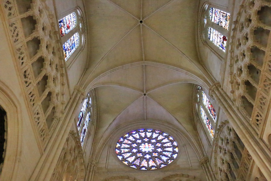 Burgos. Cathedral