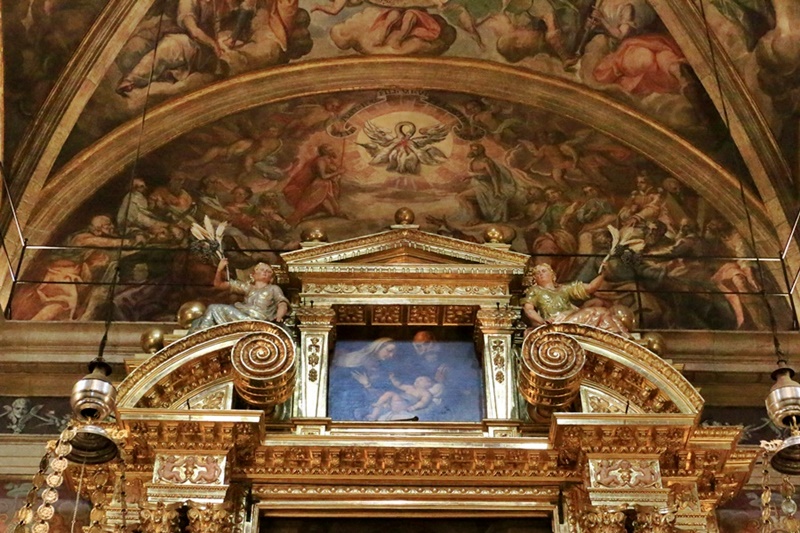 El Patriarca. Monumento Nacional