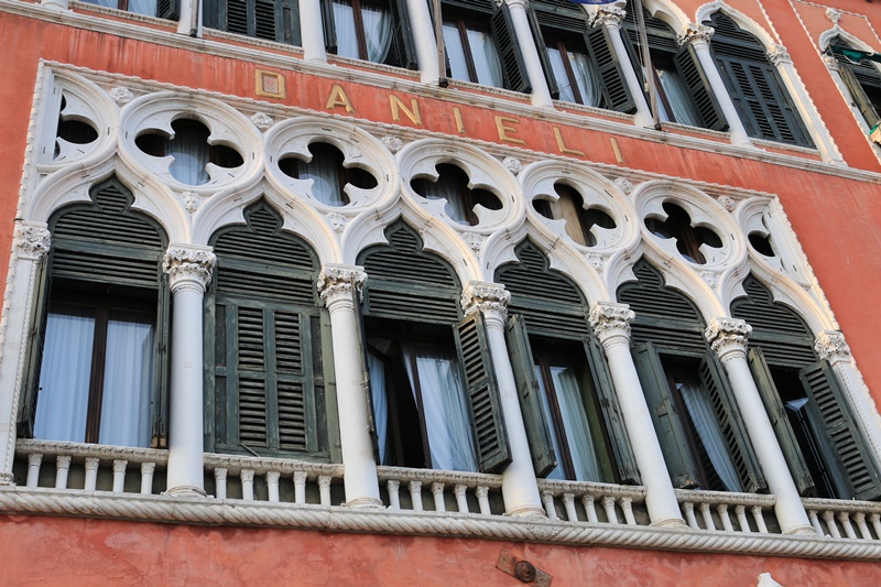 Hotel Danieli