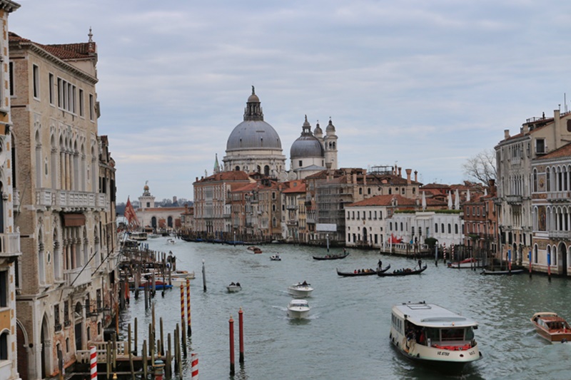 Santa Maria della Salute