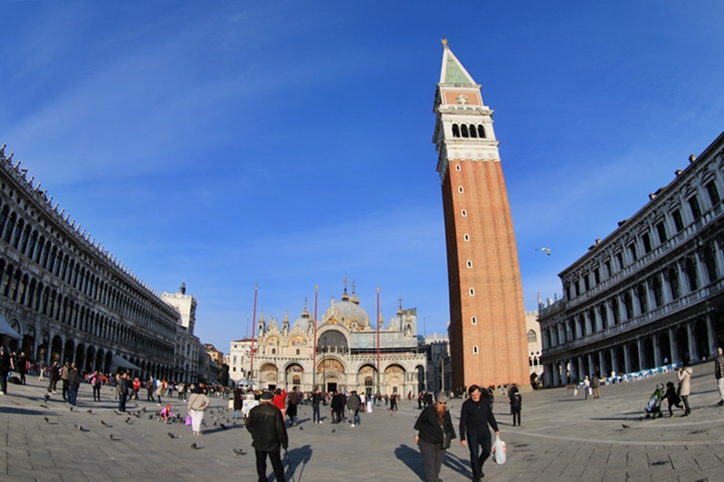 Piazza San Marco