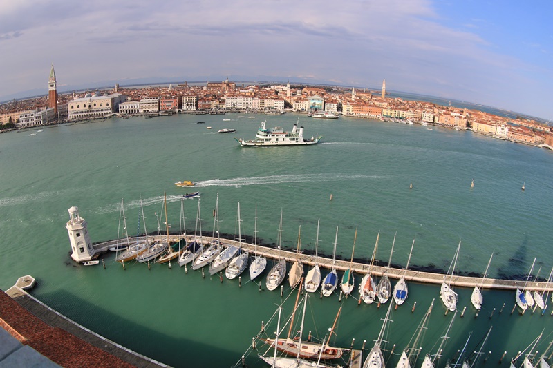 Venezia
