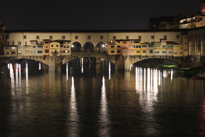 Firenze. Ponte Vecchio