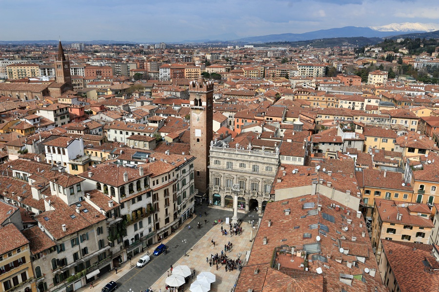 Verona