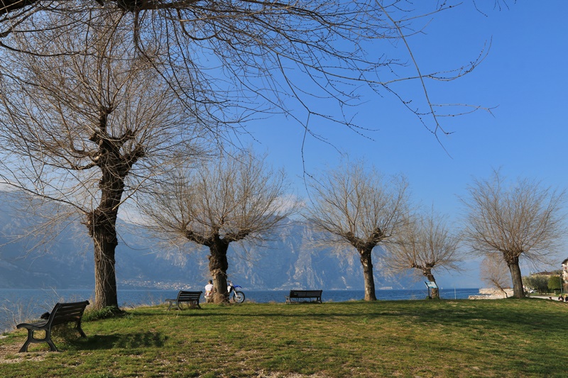 Lago di Garda