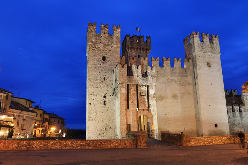 Sirmione