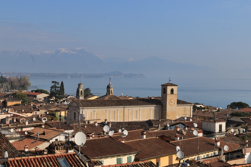 Desenzano del Garda