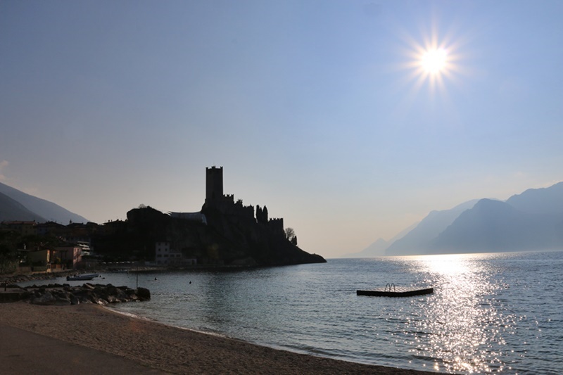 Malcesine
