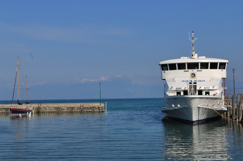 Peschiera del Garda