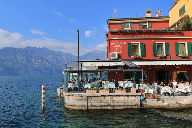 Malcesine