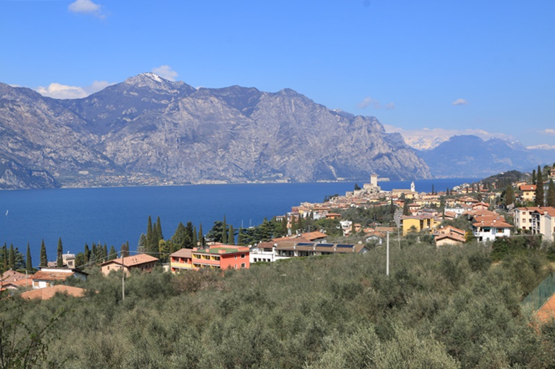 Malcesine