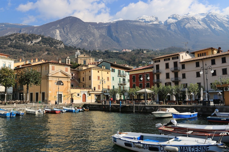 Malcesine
