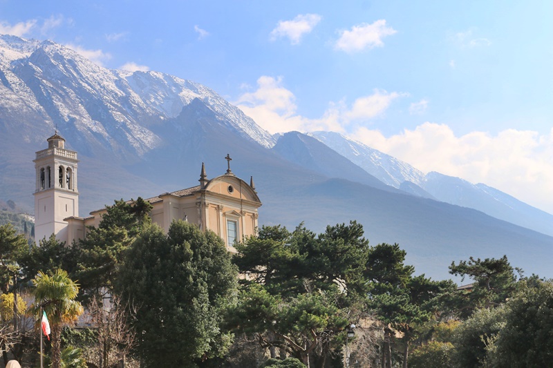 Malcesine