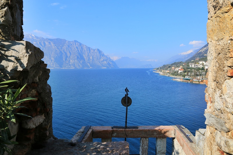 Malcesine