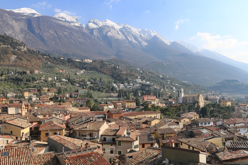Malcesine
