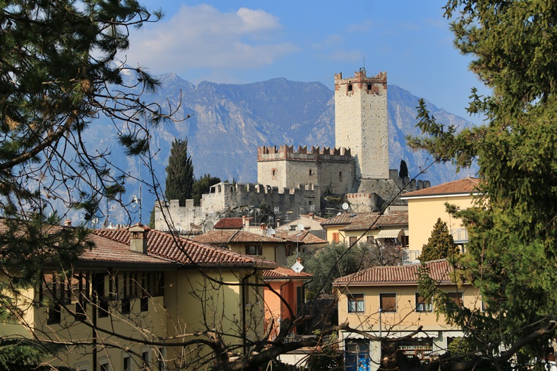 Malcesine