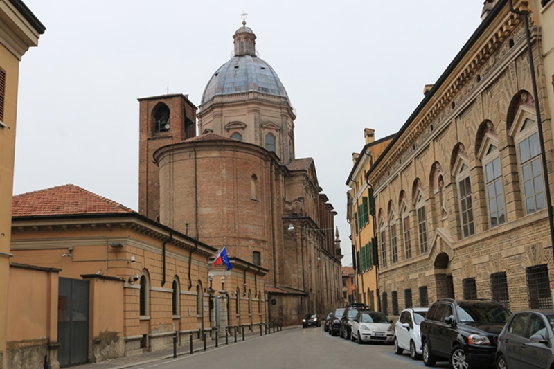 Mantova