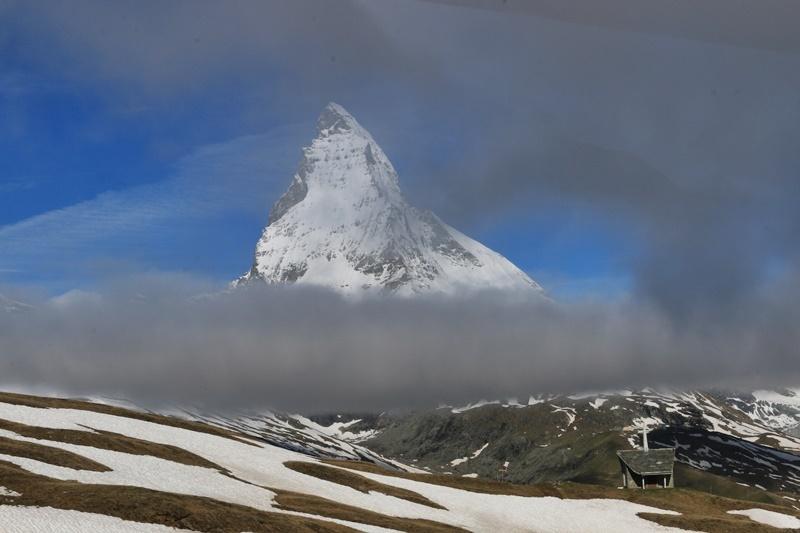 The Matterhorn