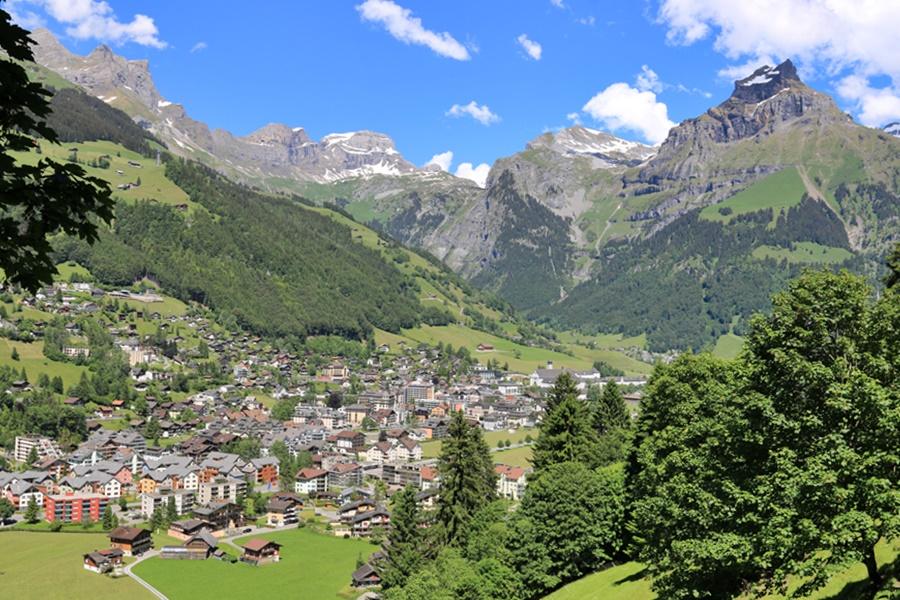 Engelberg