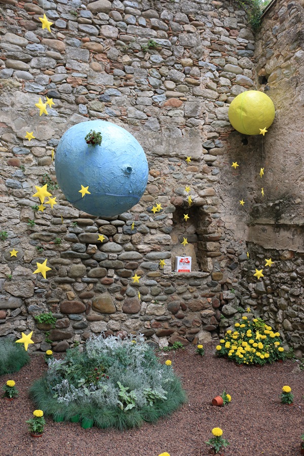 Girona. Temps de Flors