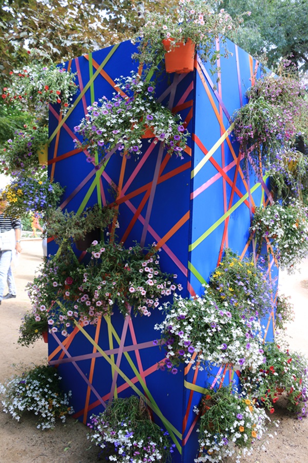 Girona. Temps de Flors