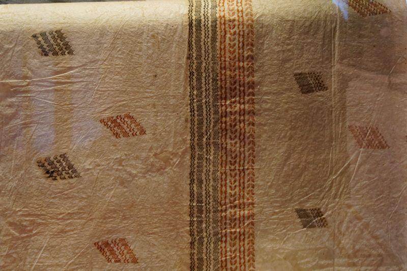 Kapa, Hawaiian Cloth (Tapa) - Bishop Museum