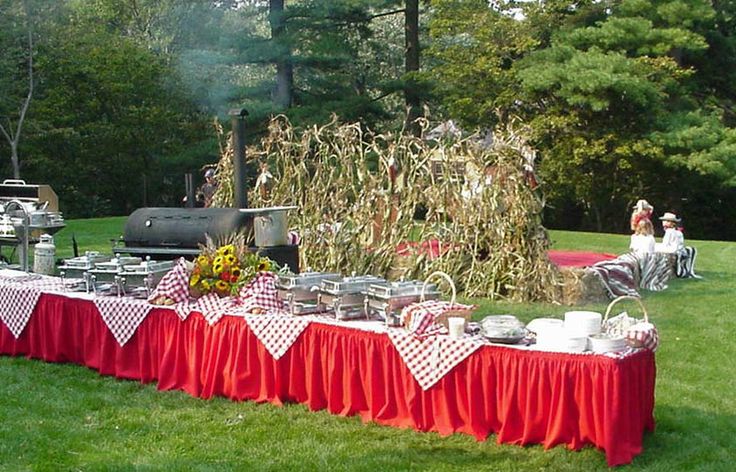Catering Companies Nyc