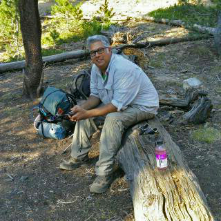 Larry_SHADOW LAKE