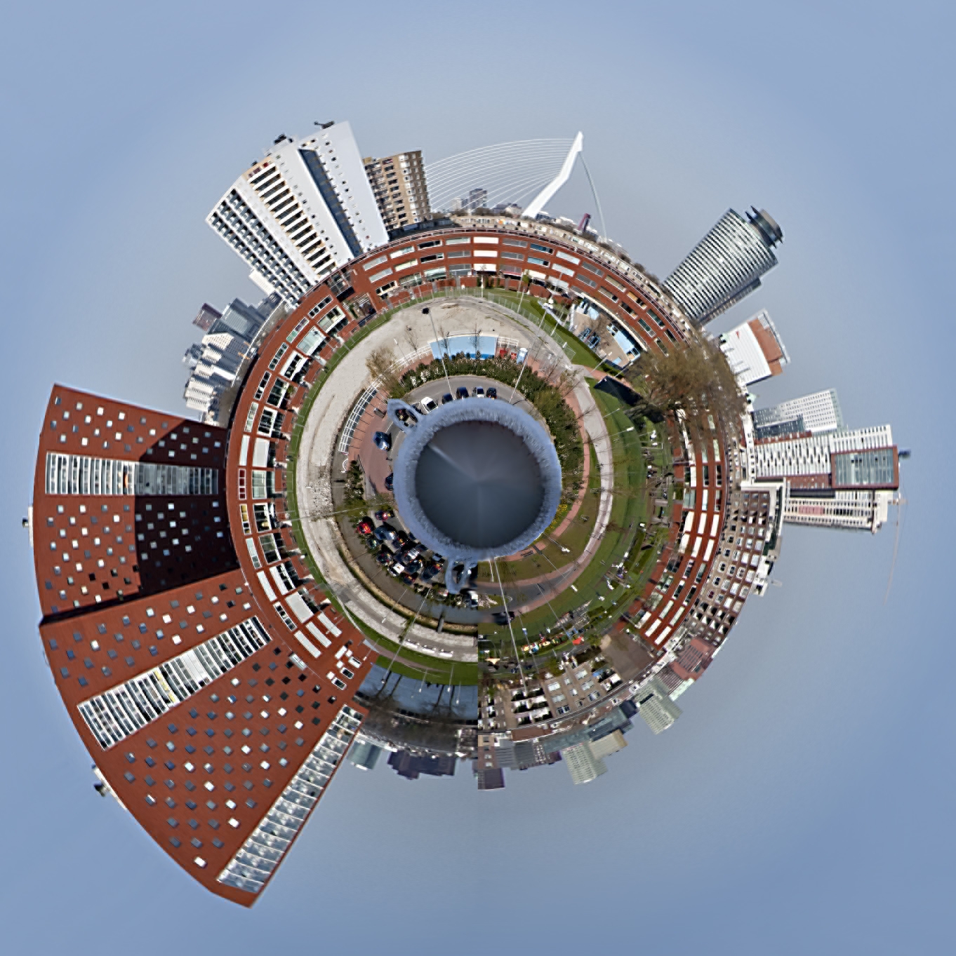 Planet Rotterdam