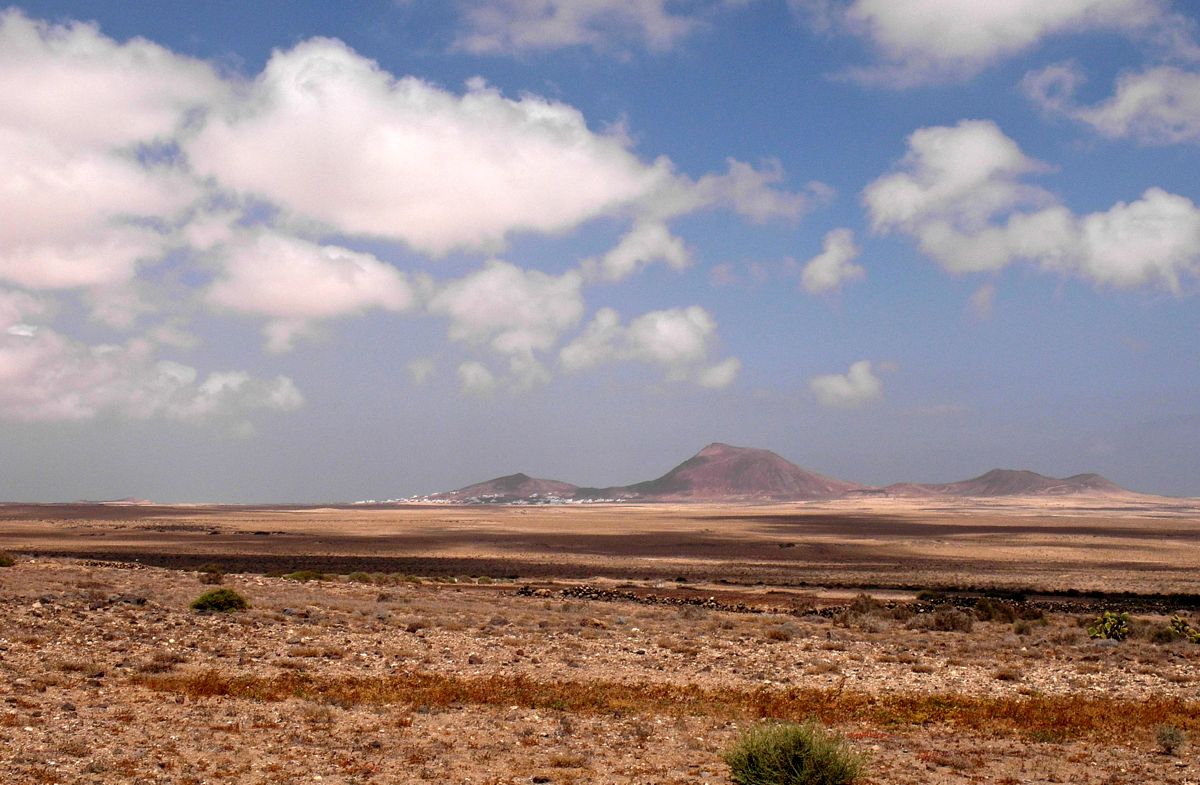 Lanzarote