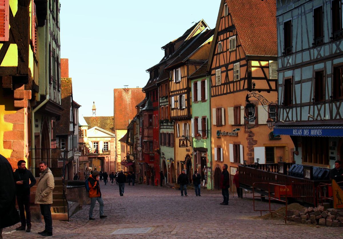 Riquewihr