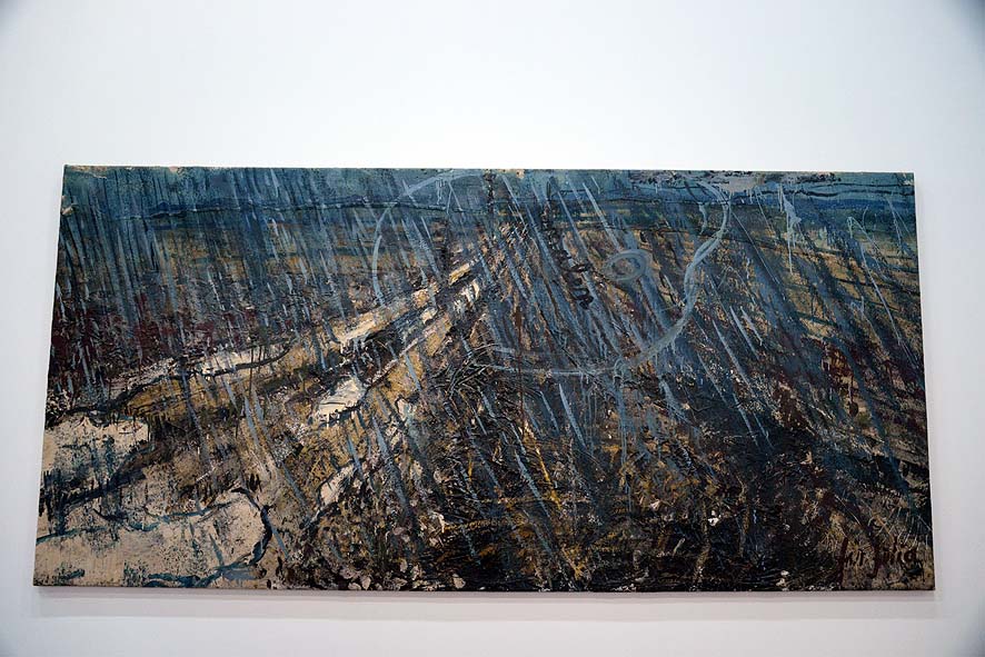 Anselm Kiefer - Malen (Peindre), 1974 - 6990