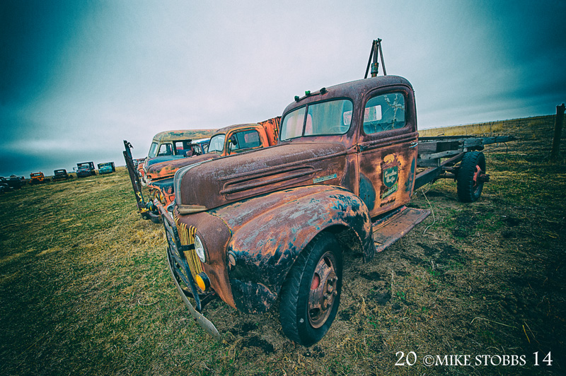 1942 Ford One Ton