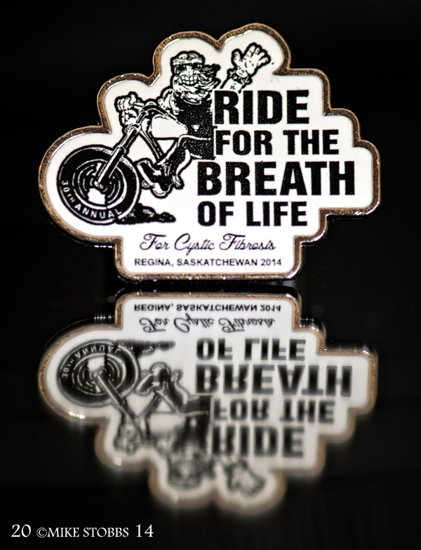 Ride For The Breath of Life