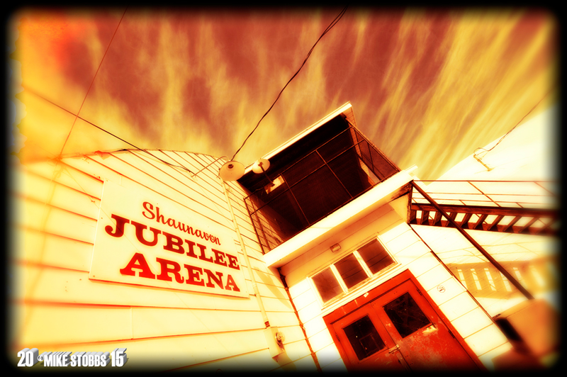 Jubilee Arena