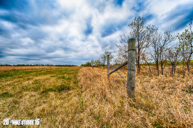 Missing Gate