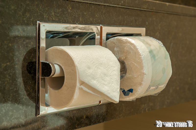 National Toilet Paper Day