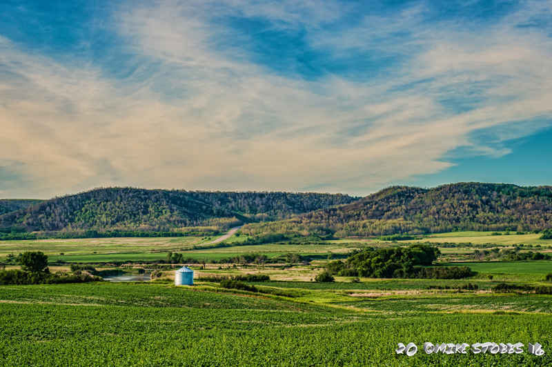 Bin In The Valley