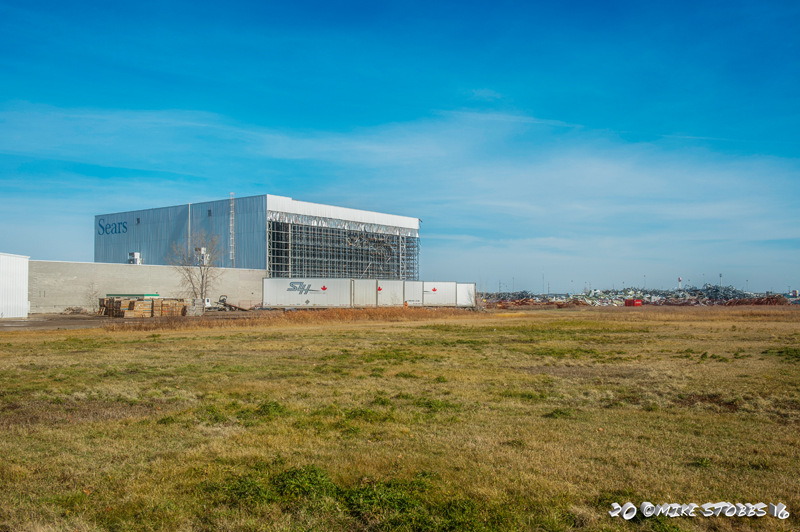 Sears Highbay Regina