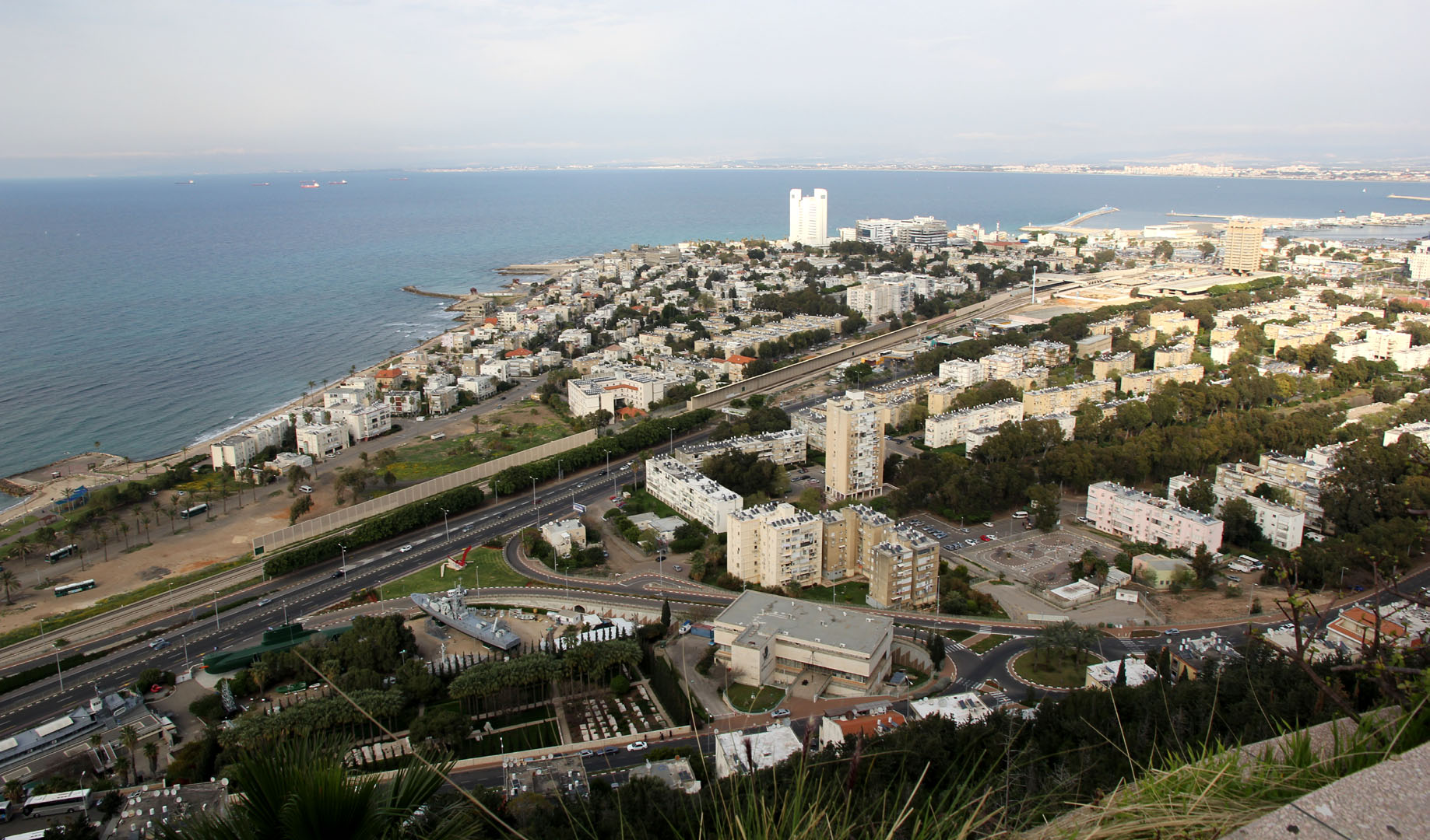 Haifa-Stela-Maris_25-3-2014 (24).JPG