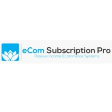 eCom Subscription Pro Review