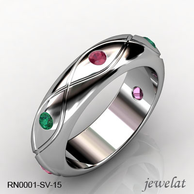 o9/49/1216849/1/164104876.HFq0GCvq.RN0001SV15silverrubyemeraldbandring.jpg