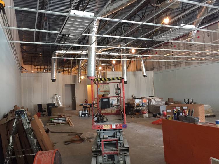 Breaker Box Installation Dallas