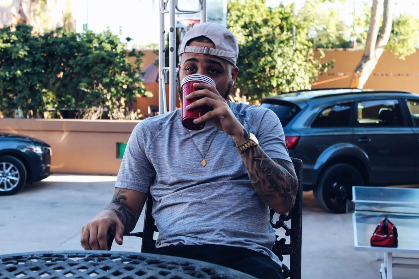 Rap Trap