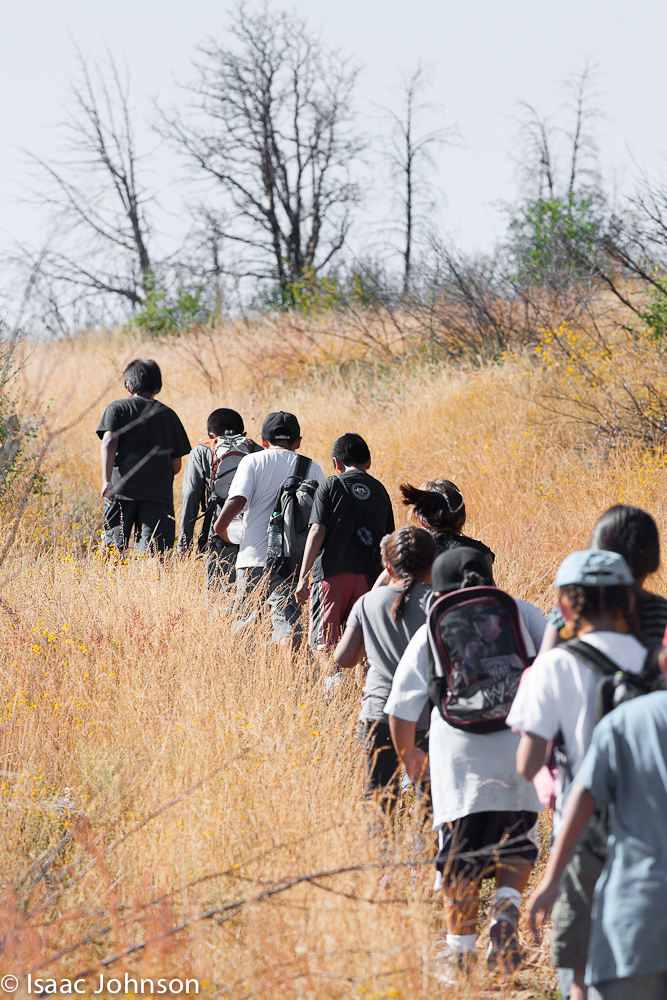 Trail of Tears