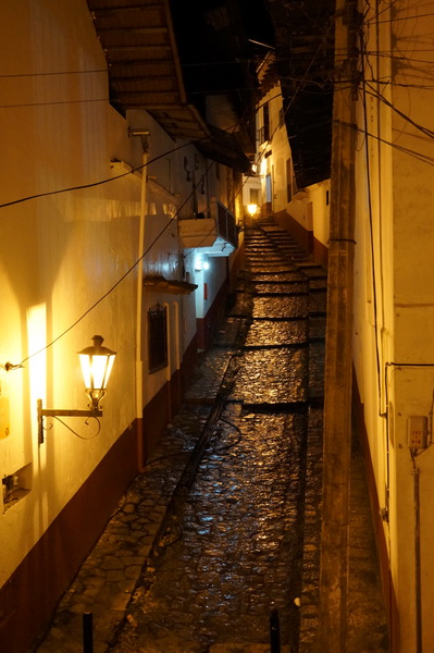 Cuetzalan