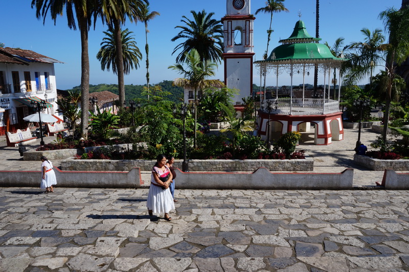 Cuetzalan